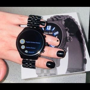 MICHAEL KORS Smart watch